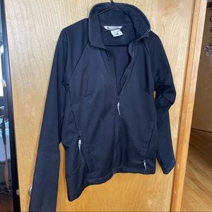 Columbia Light Weight Jacket